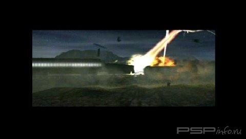 Jeff Wayne's "The War of The Worlds"