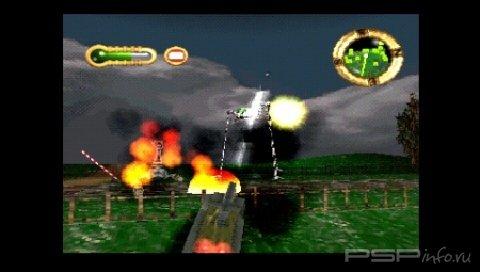 Jeff Wayne's "The War of The Worlds"