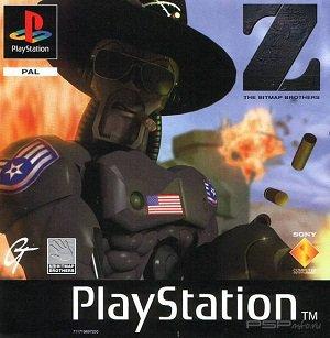 Z