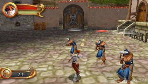 Lanfeust of Troy [FULL][SO][ENG]