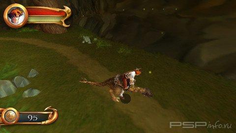 Lanfeust of Troy [FULL][SO][ENG]