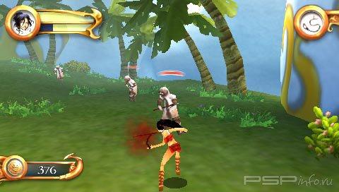 Lanfeust of Troy [FULL][SO][ENG]