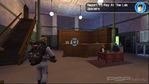 Ghostbusters The Video Game [ENG]