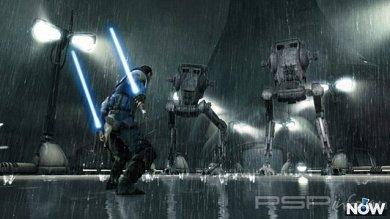  Star Wars: The Force Unleashed II