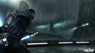  Star Wars: The Force Unleashed II