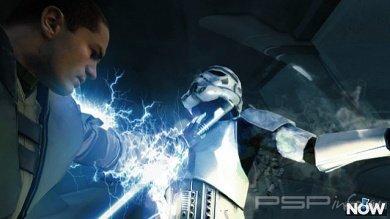  Star Wars: The Force Unleashed II