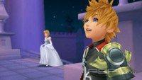    Kingdom Hearts: Birth by Sleep