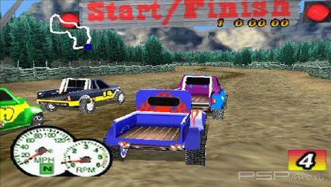 Ford Truck Mania [ENG]