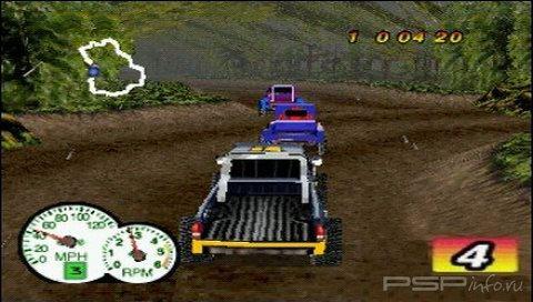 Ford Truck Mania [ENG]