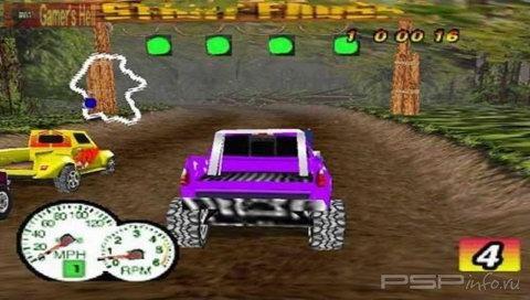 Ford Truck Mania [ENG]