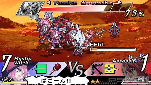     Blaze Union: Story to Reach the Future [ 21.05.2010]