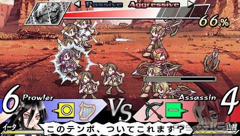     Blaze Union: Story to Reach the Future [ 21.05.2010]