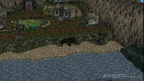 Legend of Legaia [ENG]