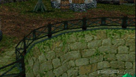 Legend of Legaia [ENG]