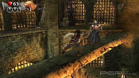 Pirates of The Caribbean: at Worlds End [RUS]