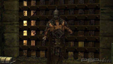 Pirates of The Caribbean: at Worlds End [RUS]