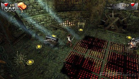 Pirates of The Caribbean: at Worlds End [RUS]