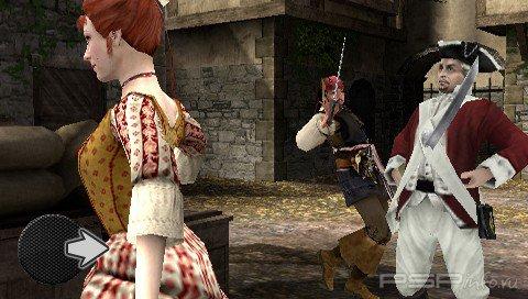 Pirates of The Caribbean: at Worlds End [RUS]