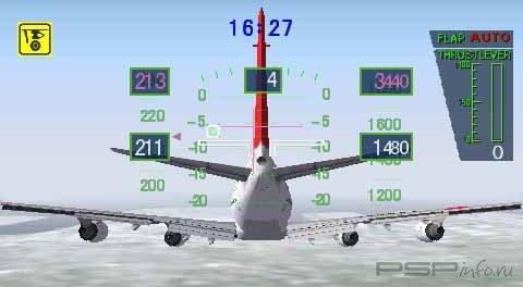 Jet De Go Pocket [JAP]