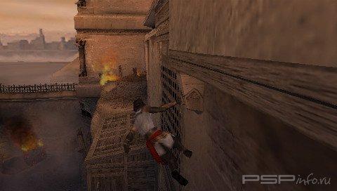 Prince of Persia Rival Swords [RUS]