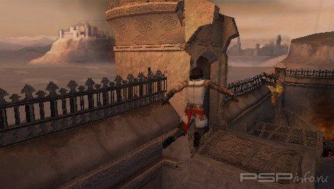 Prince of Persia Rival Swords [RUS]