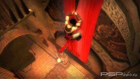 Prince of Persia Revelations [ENG]