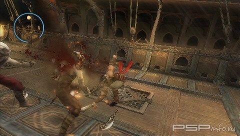 Prince of Persia Revelations [ENG]