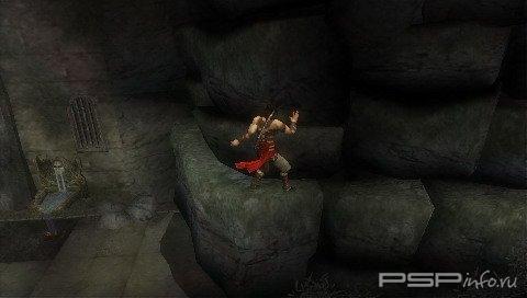 Prince of Persia Revelations [ENG]