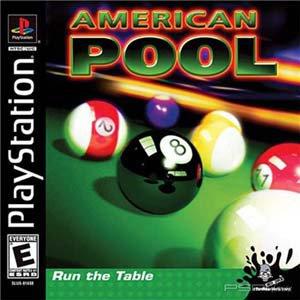 American Pool (PSX/PSP)