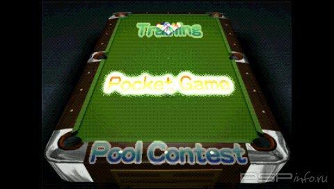 American Pool (PSX/PSP)