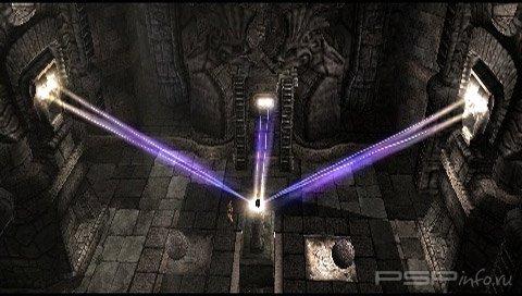 Tomb Raider Legend [RUS]