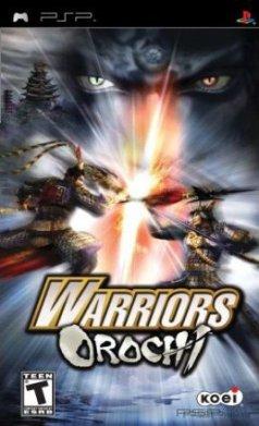 Warriors Orochi [FULL][ENG]