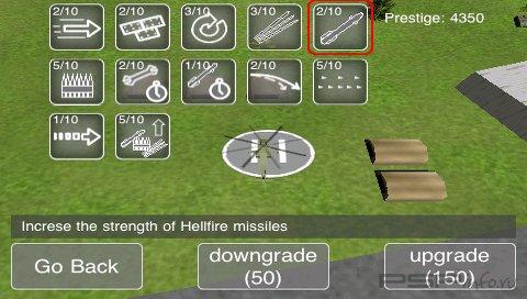 Mobile Assault v1.2 [HomeBrew]
