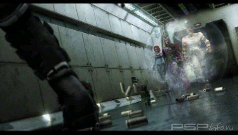 X-Men Legends II: Rise of Apocalypse [RUS]