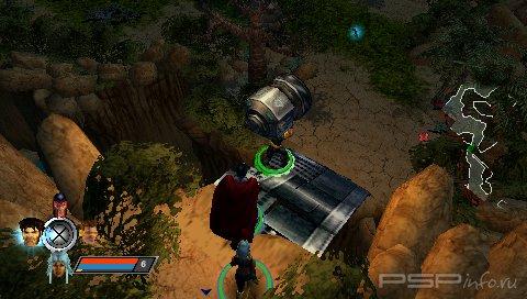 X-Men Legends II: Rise of Apocalypse [RUS]