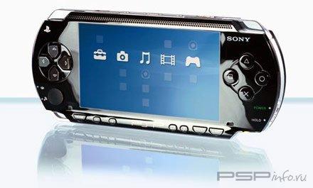   PSP - 