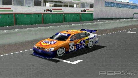 Jarrett and Labonte Stock Car Racing (PSX/PSP)