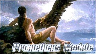 Prometheus Module 0.2