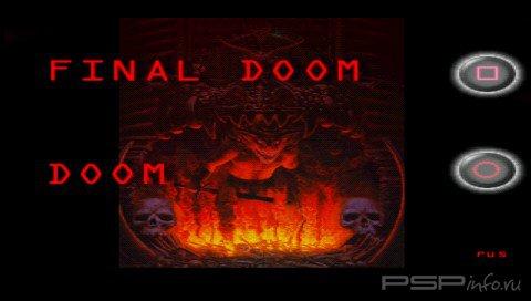 Doom&Final Doom