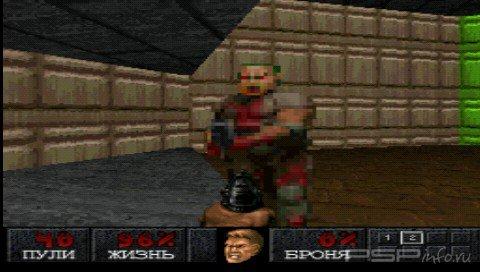 Doom&Final Doom