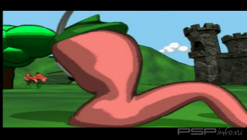 Worms World Party [FULL,RUS]