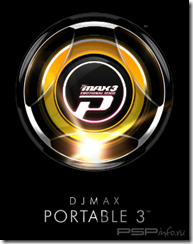  DJ Max Portable 3