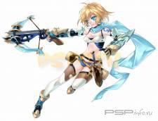      Blaze Union : Story To Reach The Future