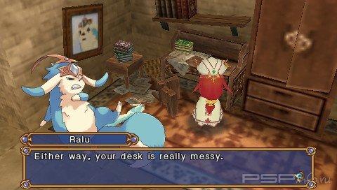 Hexyz Force [FULL][ISO][ENG]