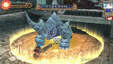 Hexyz Force [FULL][ISO][ENG]