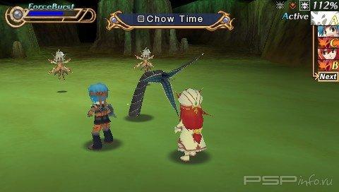 Hexyz Force [FULL][ISO][ENG]