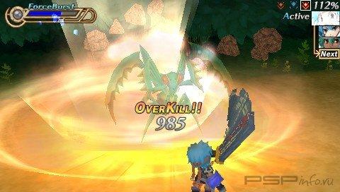 Hexyz Force [FULL][ISO][ENG]