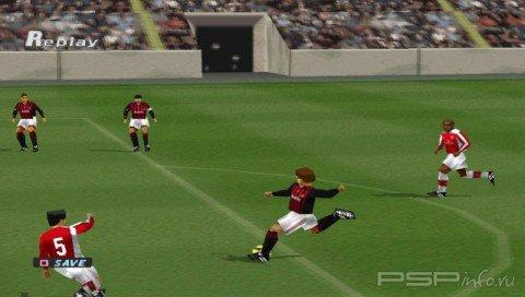 Winning Eleven - UEFA Champion's League 2009-2010