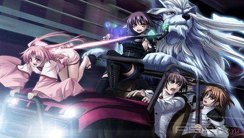 Shinkyouku Soukai Polyphonica [FULL][CSO][JAP]