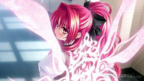 Shinkyouku Soukai Polyphonica [FULL][CSO][JAP]